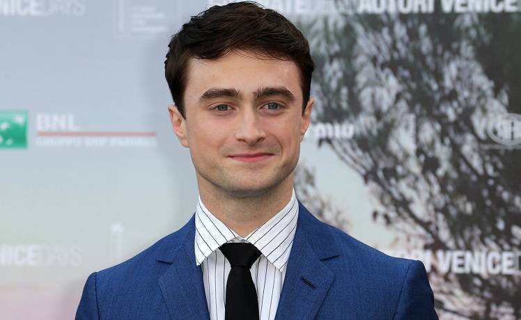 Harry Potter na castingu! Tak Daniel Radcliffe wyglądał podczas pierwszego spotkania z producentami. To nagranie to hit! [WIDEO]