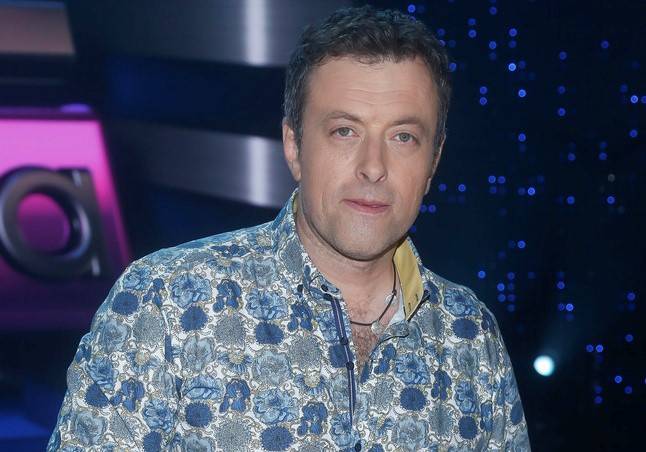  Tymon Tymański niedawno rozstał się z żoną i już ma nową dziewczynę? Zobacz "miłość" muzyka                                              