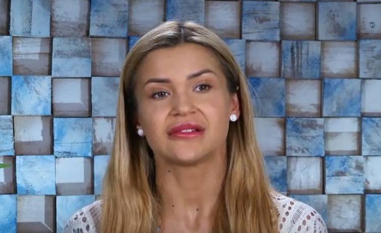 Wiktoria Gąsior z "Hotelu Paradise" przeszła zdumiewającą metamorfozę. Kiedyś wyglądała zupełnie inaczej [ZDJĘCIA]