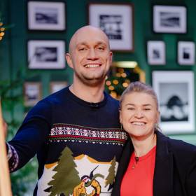 Klaudia i Valentyn z „Rolnik szuka żony” czekają na dziecko. Manowska sporo ujawniła