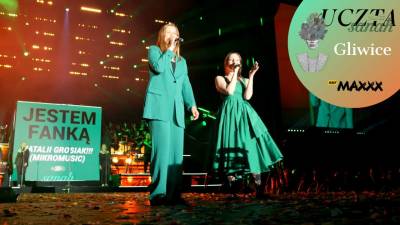 Koncert sanah w Gliwicach! - Uczta Tour, Arena Gliwice, 14.05.2022