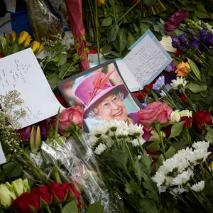 Pożegnanie królowej Elżbiety II. Podano harmonogram, ostrzeżenia i zasady