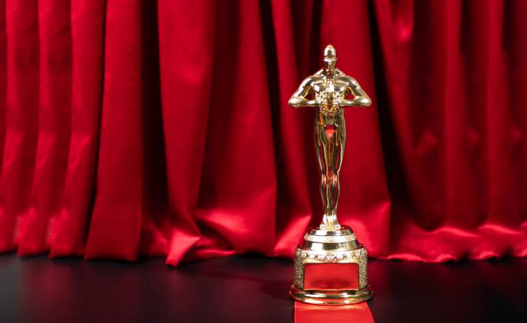 Oscary znikają z telewizji! Już niedługo obejrzysz je tylko na YouTube, fot. Shutterstock
