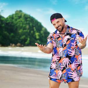 Qczaj i influencerzy na bezludnej wyspie! Nowe reality show  