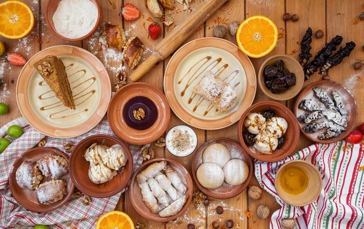 Tłusty czwartek: Jak obchodzi się to święto w innych krajach? 