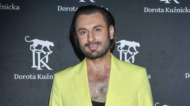 Rafał z "Królowych życia" w wieku 20 lat. Niewiarygodne, jak wtedy wyglądał! "Trochę jak Stallone" [FOTO]