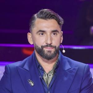 Maserak komentuje werdykt w „Tańcu z gwiazdami”. Wymowne słowa o Wolnym