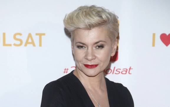 Gwiazda "Magii nagości" pokazała ciało. Fani przecierają oczy ze zdumienia: "Figura jak u nastolatki" [FOTO]