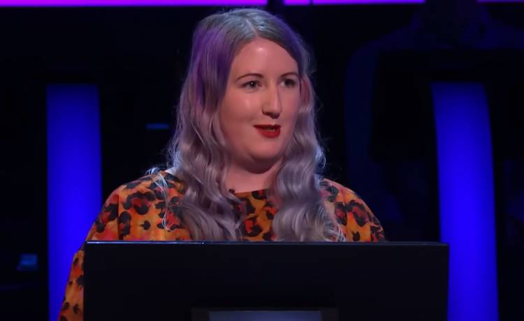 Powiedziała za dużo? Uczestniczka zdradziła zakulisowy sekret "Milionerów" [WIDEO]