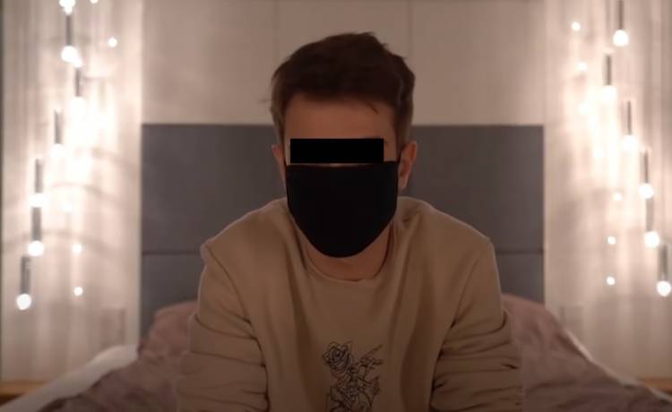 "Kamerzysta" znów stanie przed sądem. Proces patoyoutubera rozpocznie się od nowa