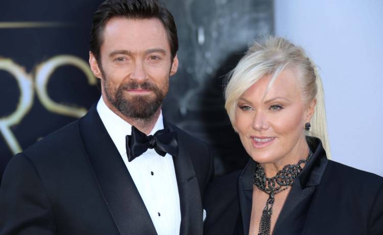 Hugh Jackman świętuje 25. rocznicę ślubu. Aktor pokazał zdjęcia z ceremonii. "Nasza miłość tylko się pogłębiła"