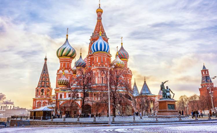 Prosfora i Soczelnik... Boże Narodzenie po słowiańsku. Tak obchodzi się święta w Rosji