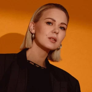 Monika Linkyte po raz drugi reprezentuje Litwę. Jej "Stay" awansuje do finału? [WIDEO]