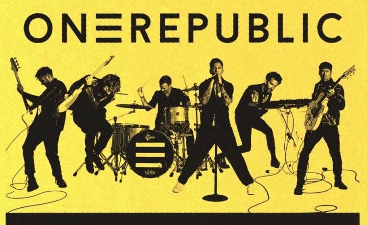OneRepublic wystąpi w Polsce! Zespół zagra koncert w Krakowie