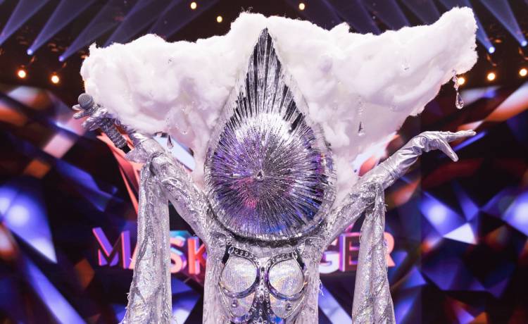 "Mask Singer". Kim jest Deszcz? Widzowie nie mają co do tego żadnych wątpliwości