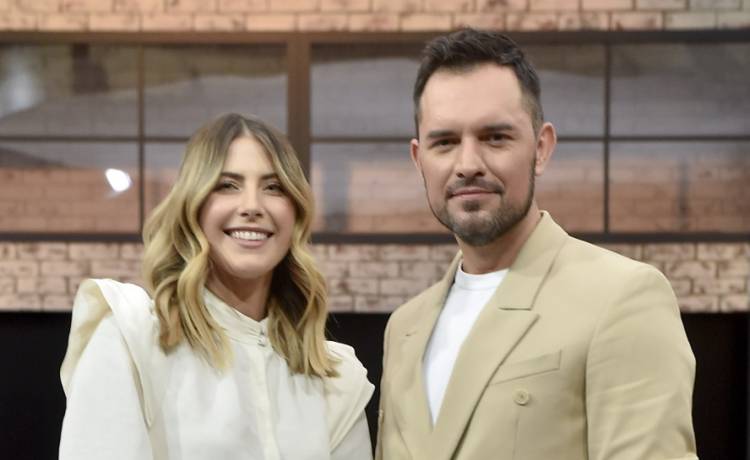 Prezenterka "Pytania na śniadanie" jest w ciąży. Spodziewa się "tęczowego dziecka" [FOTO]         