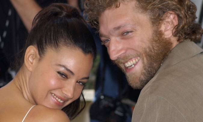 Córka Moniki Bellucci robi karierę w modelingu. Jej ojciec opublikował zaskakujący komentarz!