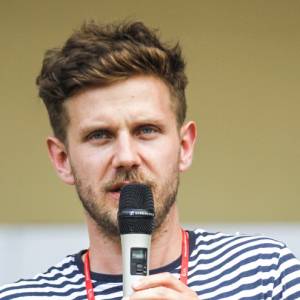 Prywatne nagrania na profilu Antoniego Królikowskiego jako efekt działań hakerów. Wiadomo, co dalej 