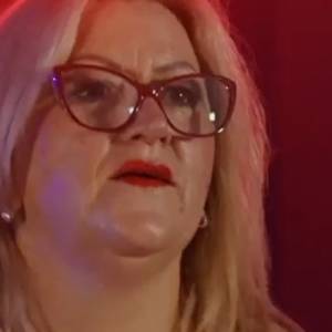 Anna z "Sanatorium miłości" dostała „kosza” w programie. Teraz dała Zbigniewowi kolejną szansę?