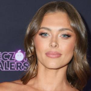 Joanna Opozda błyszczy na premierze. Nowa rola aktorki