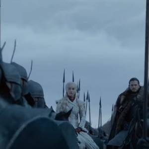 Które odcinki "Gry o Tron" warto obejrzeć przed premierą 8. sezonu? Scenarzysta podał listę!                                                  