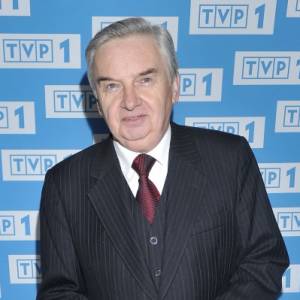 "Jeden z dziesięciu". Tadeusz Sznuk wyjawił długo skrywaną tajemnicę!