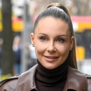 Małgorzata Rozenek pokazała dom. Święta na całego, wystrój jak z bajki! [WIDEO]