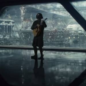 "A Star Wars is Born". Sprawdź parodię przeboju "Shallow" [WIDEO]