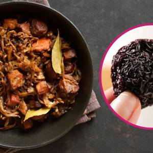 To neutralizuje kwaśny smak. Co zrobić, by bigos smakował lepiej?