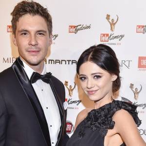 Zaręczyny w "M jak miłość"! Czy Iza wyjdzie za Marcina?