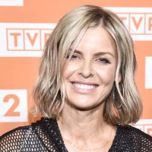 Mandaryna przeszła metamorfozę. Marta Wiśniewska pochwaliła się odmienionym wizerunkiem