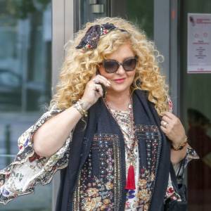 Magda Gessler opublikowała nowe zdjęcie Lary z córką! "Moje małe dwie"                        