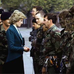 4-latek twierdzi, że jest reinkarnacją Diany. Mówi o zaskakujących szczegółach z życia księżnej