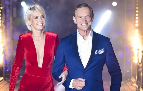 Edyta Pazura w mocnych słowach o swoim małżeństwie: "Cieszę się, że nie daliśmy zwyciężyć kłamstwom"                                                             