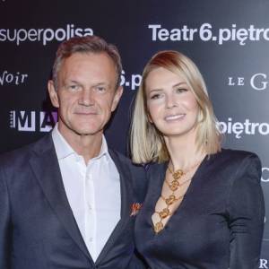 Cezary Pazura walczy z córeczką! Zabawny kadr skradł serca fanów