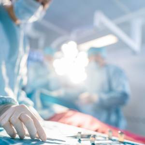 Chirurg dostał zakaz wykonywania zawodu za to, co zrobił w czasie operacji