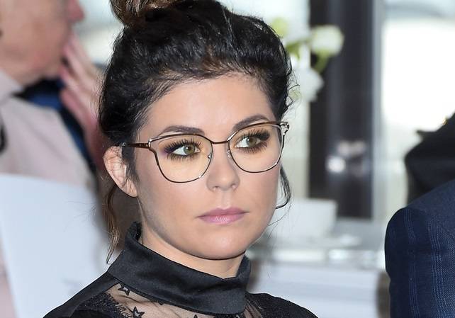 Katarzyna Cichopek skrytykowana przez internautów. Co nie spodobało im się na ostatnim zdjęciu gwiazdy z córką?