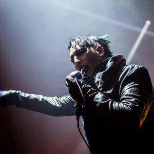 Marilyn Manson ogłosił koncert  w Polsce. Kiedy sprzedaż biletów?