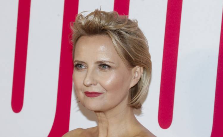 Żadna dieta ani soki odchudzające. Iza Kuna wyjawiła, co pozwala jej utrzymać figurę