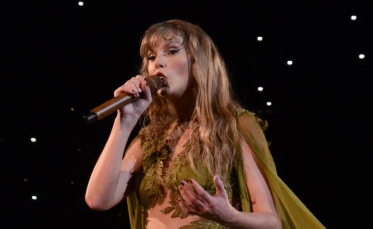 Tragiczna śmierć 23-latki. Fanka Taylor Swift niespodziewanie zmarła po koncercie gwiazdy