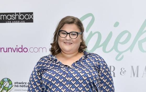 Dominika Gwit wprawiła fanów w osłupienie. "Chyba pani schudła sporo"