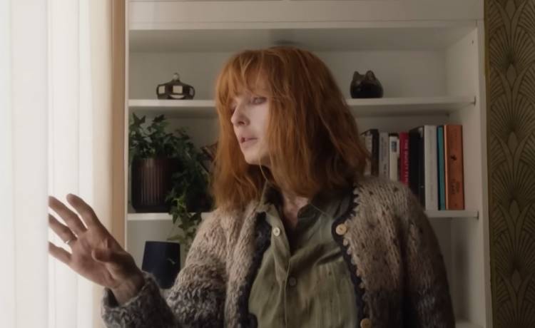 Sky TV/Kadr z YouTube