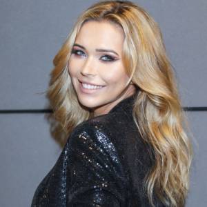 Sandra Kubicka oczarowała sieć! Modelka w zmysłowym tańcu [NAGRANIE]