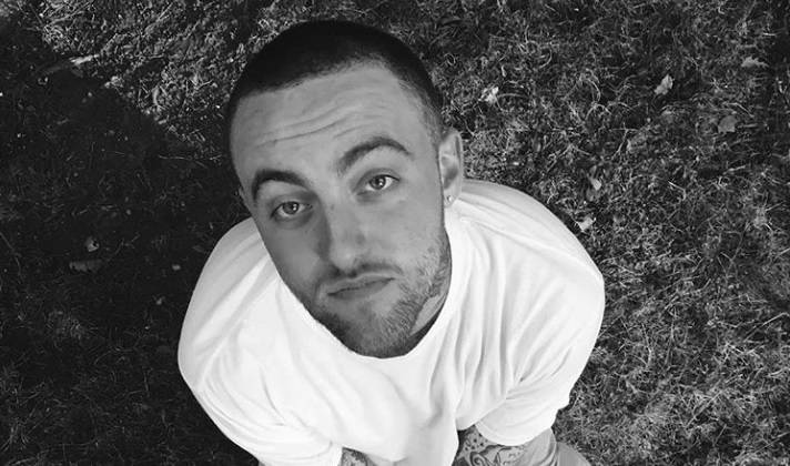 Rodzina Mac Millera chce wstrzymania prac nad dokumentem o nim. Na film trzeba będzie poczekać