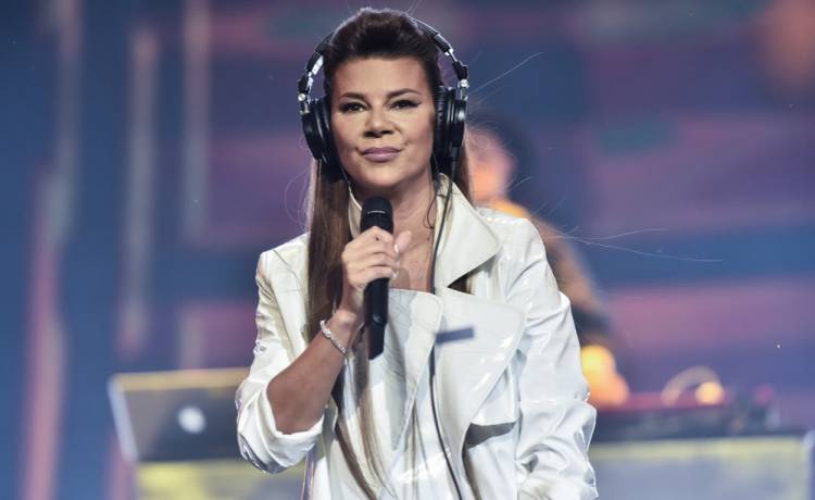 Edyta Górniak odwiedziła Joannę Krupę. "Przyjaźń mimo kilometrów"                                                   