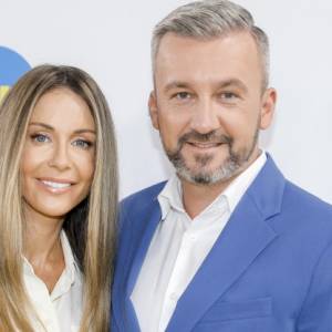 Małgorzata Rozenek-Majdan oficjalnie w "Dzień dobry TVN". Tak skomentowała swój debiut! 