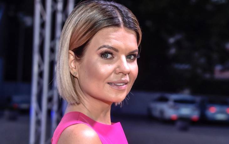 Marta Manowska publikuje romantyczny kadr. Fani komentują: "Tak trzeba żyć"