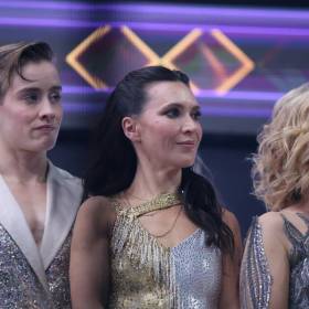 To koniec związku Katarzyny Zillmann. Smutny komentarz partnerki