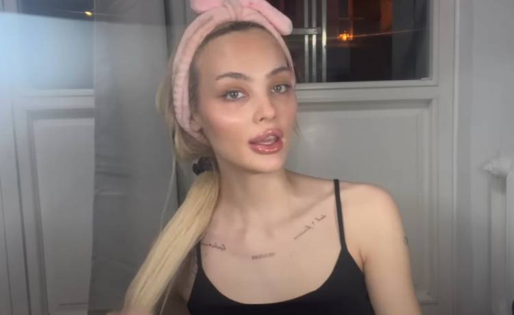 Youtuberka w ogniu krytyki. Internautki nie zostawiły na niej suchej nitki: „Proszę Cię, usuń ten filmik”