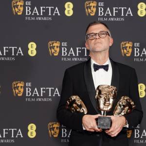 BAFTA 2026. Znamy zwycięzców! 